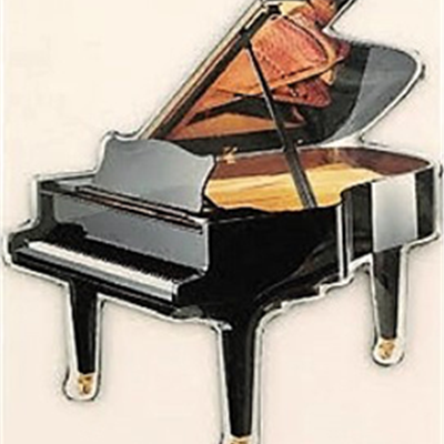 Muzyczne magnesy