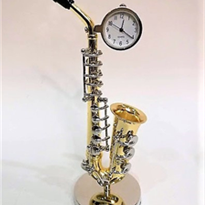 Miniatury instrumentów