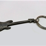 Breloczek do kluczy - gitara basowa typu prec. BR05 - brelok - Zebra Music