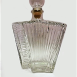 Karafka Akordeon 500ml Zebra Music