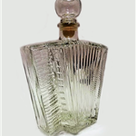 Karafka Akordeon 500ml Zebra Music