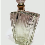 Karafka Akordeon 500ml Zebra Music