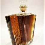 Karafka Akordeon 500ml Zebra Music