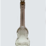 Karafka Gitara 500ml Zebra Music