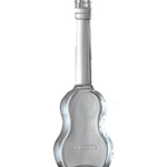Karafka Gitara 500ml Zebra Music