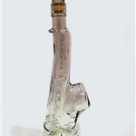 Karafka Saksofon SAX 500ml Zebra Music