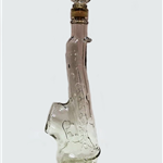 Karafka Saksofon SAX 500ml Zebra Music