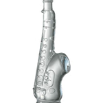 Karafka Saksofon SAX 500ml Zebra Music