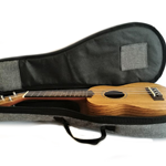UKS03 Pokrowiec do ukulele sopranowego Zebra Music