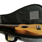 UKS03 Pokrowiec do ukulele sopranowego Zebra Music