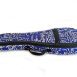 UKS05 Pokrowiec do ukulele sopranowego Zebra Music