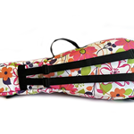 UKT06 Pokrowiec do ukulele tenorowego Zebra Music