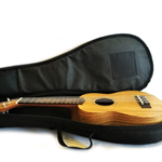 UKS07 Pokrowiec do ukulele sopranowego Zebra Music