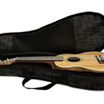 UKS13 Pokrowiec do ukulele sopranowego Zebra Music