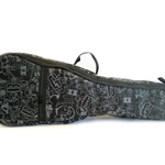 UKT01 Pokrowiec do ukulele tenorowego Zebra Music