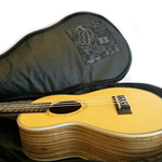 UKT01 Pokrowiec do ukulele tenorowego Zebra Music
