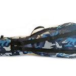 UKT02 Pokrowiec do ukulele tenorowego Zebra Music