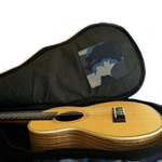 UKT02 Pokrowiec do ukulele tenorowego Zebra Music