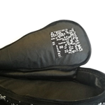 UKT04 Pokrowiec do ukulele tenorowego Zebra Music