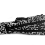 UKT04 Pokrowiec do ukulele tenorowego Zebra Music