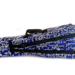UKT05 Pokrowiec do ukulele tenorowego Zebra Music