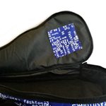 UKT05 Pokrowiec do ukulele tenorowego Zebra Music