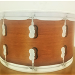 Muzyczna lampa Werbel - L01 - świecący werbel - Zebra Music - zwis - lampa wisząca