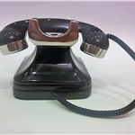 Zegarek - miniatura telefonu - miniaturowy telefon z zegarkiem -ZEBRA