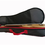 UKS17 Pokrowiec do ukulele sopranowego Zebra Music