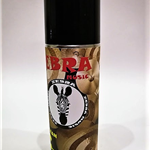 ZEBRA Music - Clean Cymbal "CC" preparat do czyszczenia i konserwacji talerzy perkusyjnych 200ml