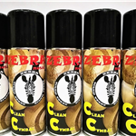 ZEBRA Music - Clean Cymbal "CC" preparat do czyszczenia i konserwacji talerzy perkusyjnych 200ml