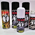 Zebra Music Wood Wax 200ml do czyszczenia i konserwacji podstrunnicy