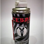 ZEBRA Music Valve Oil - 200ml oliwka do tłoków trąbki, kornetu 