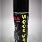 Zebra Music Wood Wax 200ml do czyszczenia i konserwacji podstrunnicy