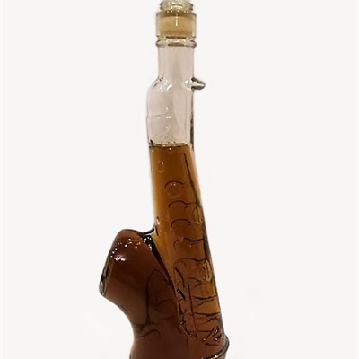 Karafka Saksofon SAX 500ml Zebra Music