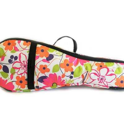 UKS06 Pokrowiec do ukulele sopranowego Zebra Music