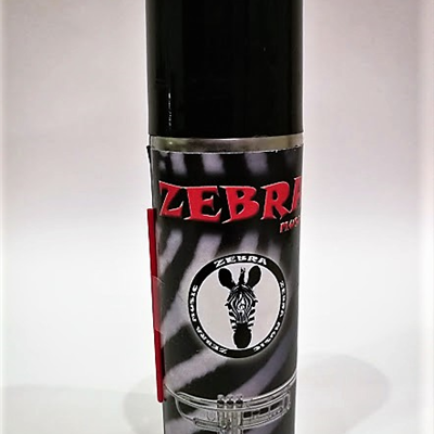 ZEBRA Music Valve Oil - 200ml oliwka do tłoków trąbki, kornetu 