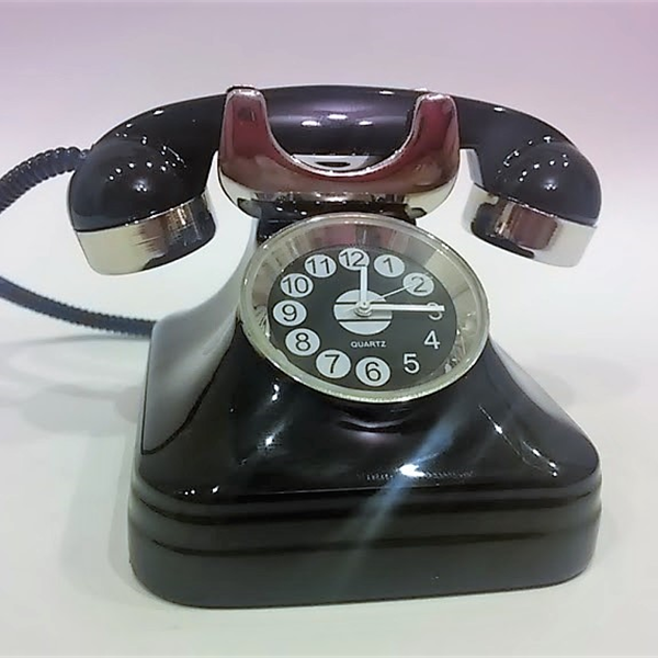 Zegarek - miniatura telefonu - miniaturowy telefon z zegarkiem -ZEBRA
