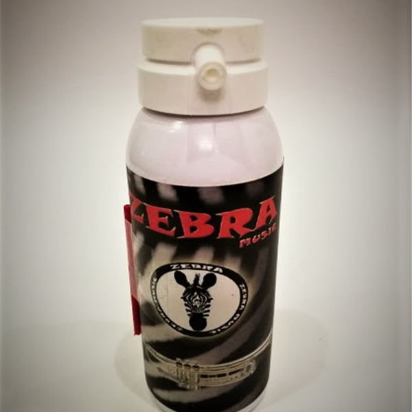 ZEBRA Music Valve Oil - 100ml oliwka do tłoków trąbki, kornetu 