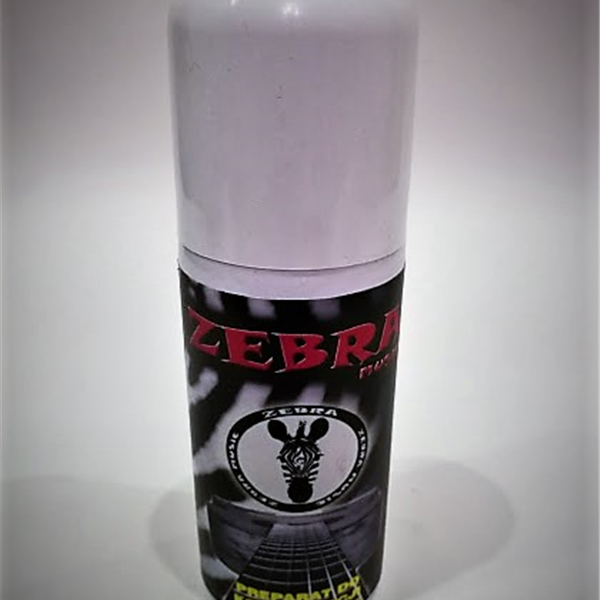Zebra Music Wood Wax 100ml do czyszczenia i konserwacji podstrunnicy