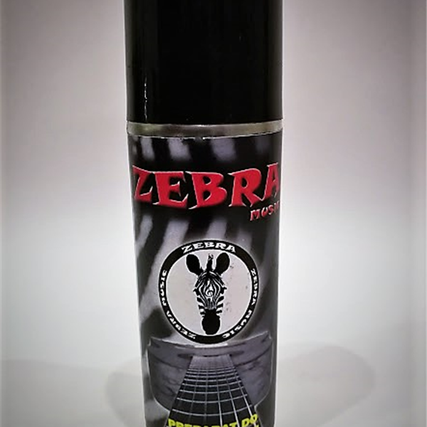 Zebra Music Wood Wax 200ml do czyszczenia i konserwacji podstrunnicy